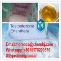 Test E Hochwertiges Bodybuilding Steroid Testosteron Enanthate (Test E)